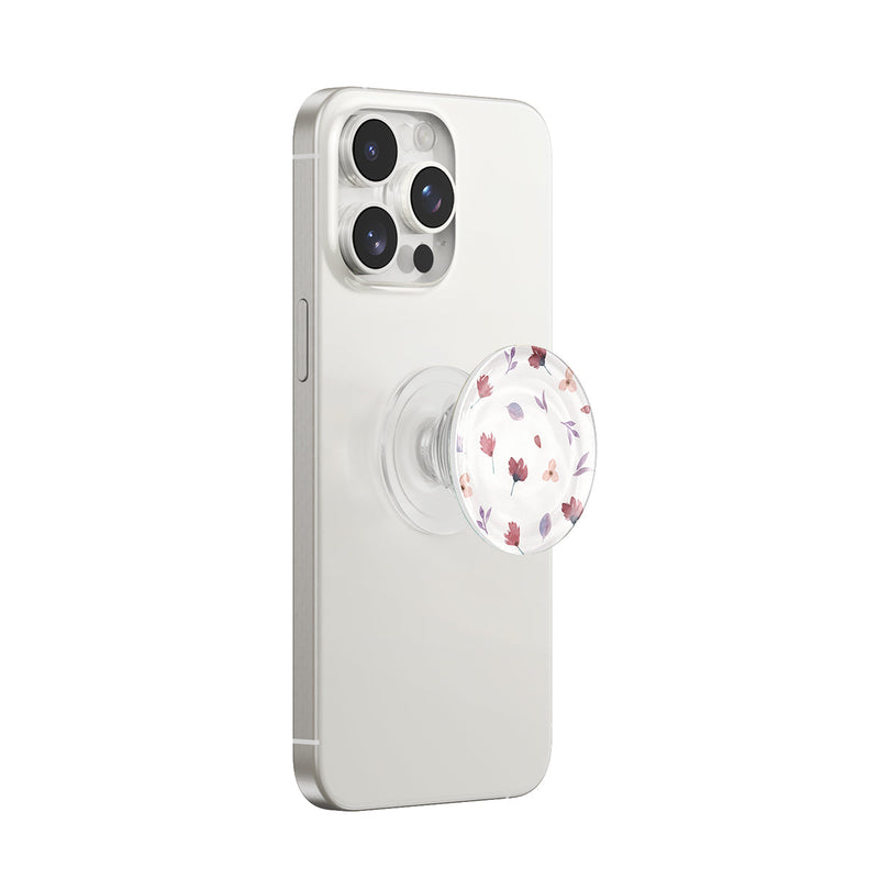Floral Scent - MagSafe AirBag Grip