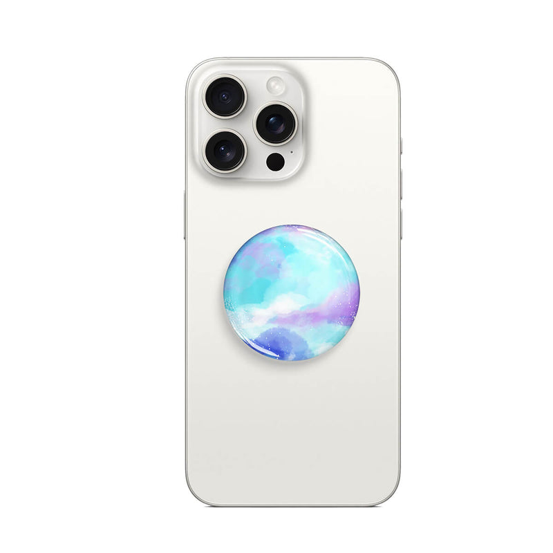 Astral Blue - MagSafe AirBag Grip