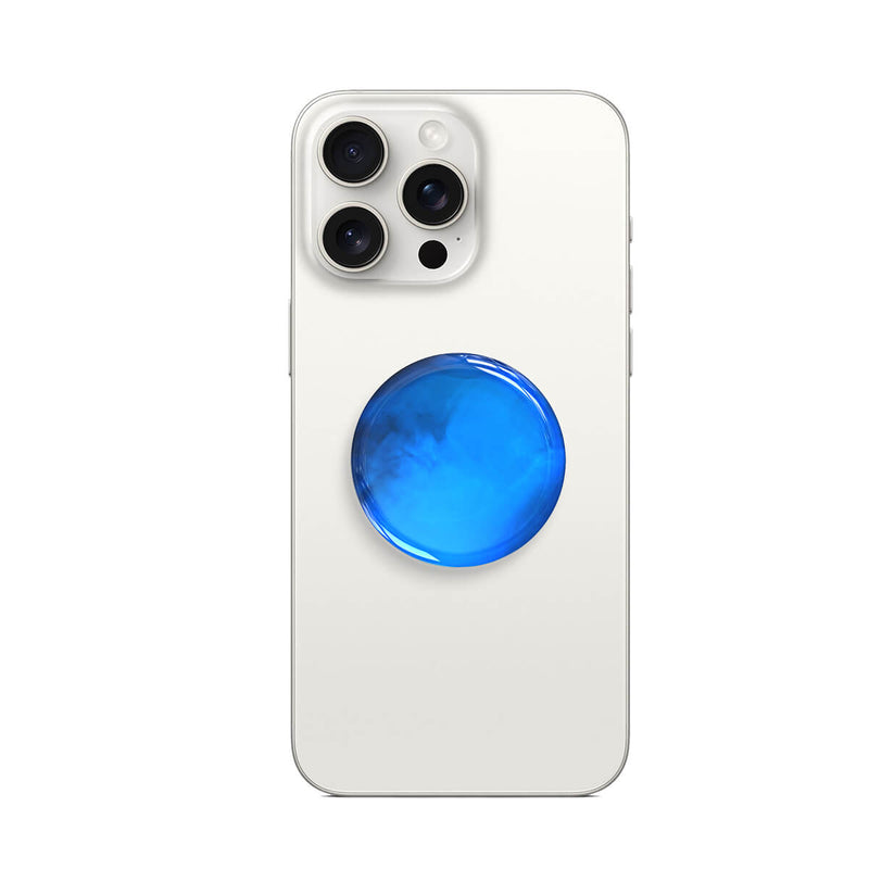 Blue Object - MagSafe AirBag Grip