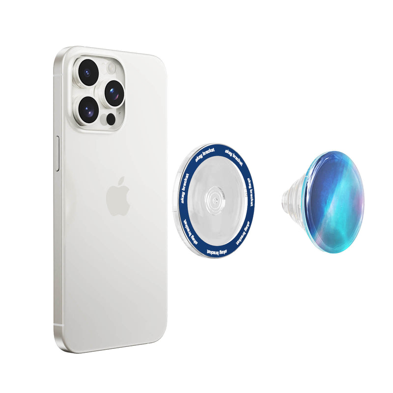 Dazzling - MagSafe AirBag Grip