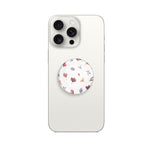Floral Scent - MagSafe AirBag Grip