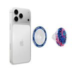 Iridescent Cloud - MagSafe AirBag Grip