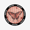 Dancing With Butterflies - MagSafe AirBag Grip