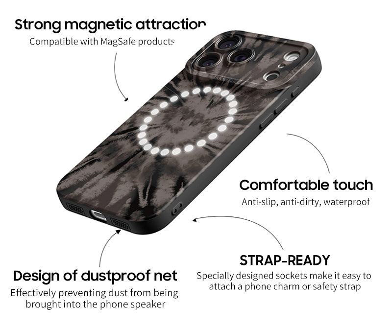 Meticulous Design; Details Determine Success Or Failure.
