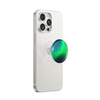 Polar Gradient - MagSafe AirBag Grip