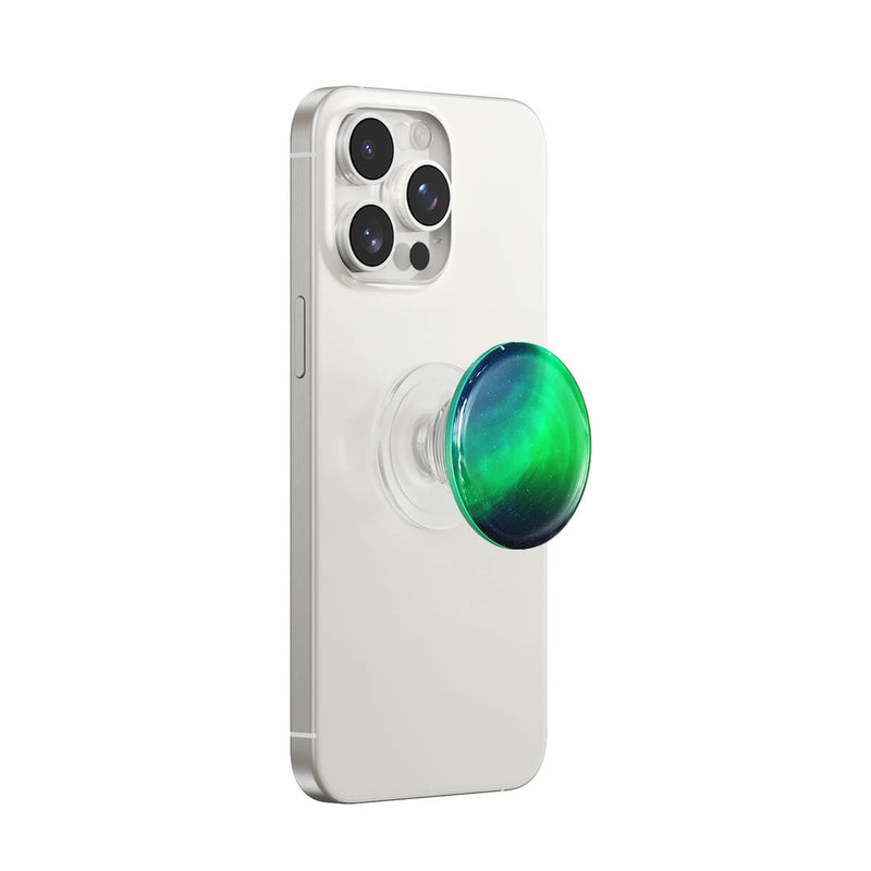 Polar Gradient - MagSafe AirBag Grip