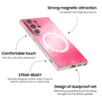 Echo - Samsung Silicone Case Caselm