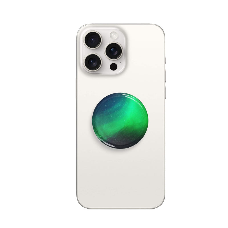 Polar Gradient - MagSafe AirBag Grip