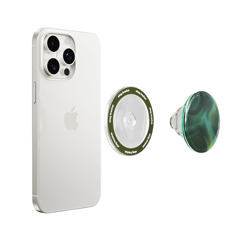 Secret - MagSafe AirBag Grip
