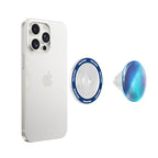 Polar Clouds-Dream - MagSafe AirBag Grip