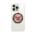 Dancing With Butterflies - MagSafe AirBag Grip
