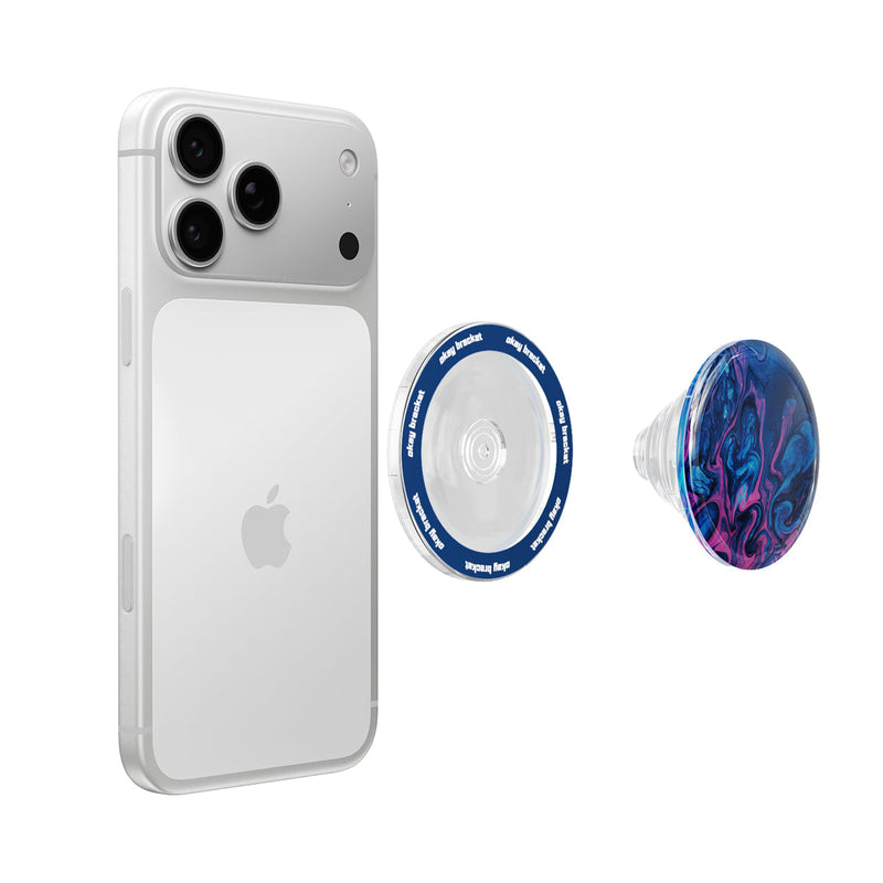 Hallucinogens - MagSafe AirBag Grip