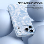 Iridescent Cloud - iPhone Silicone Case