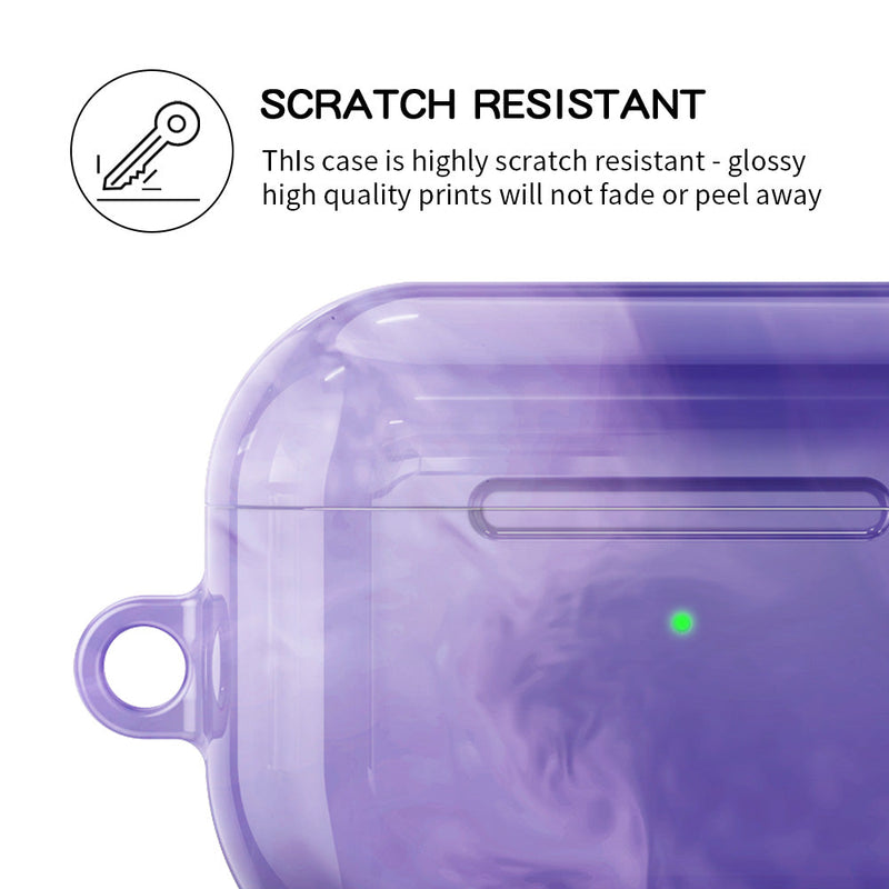 Residual Heat - AirPods Case