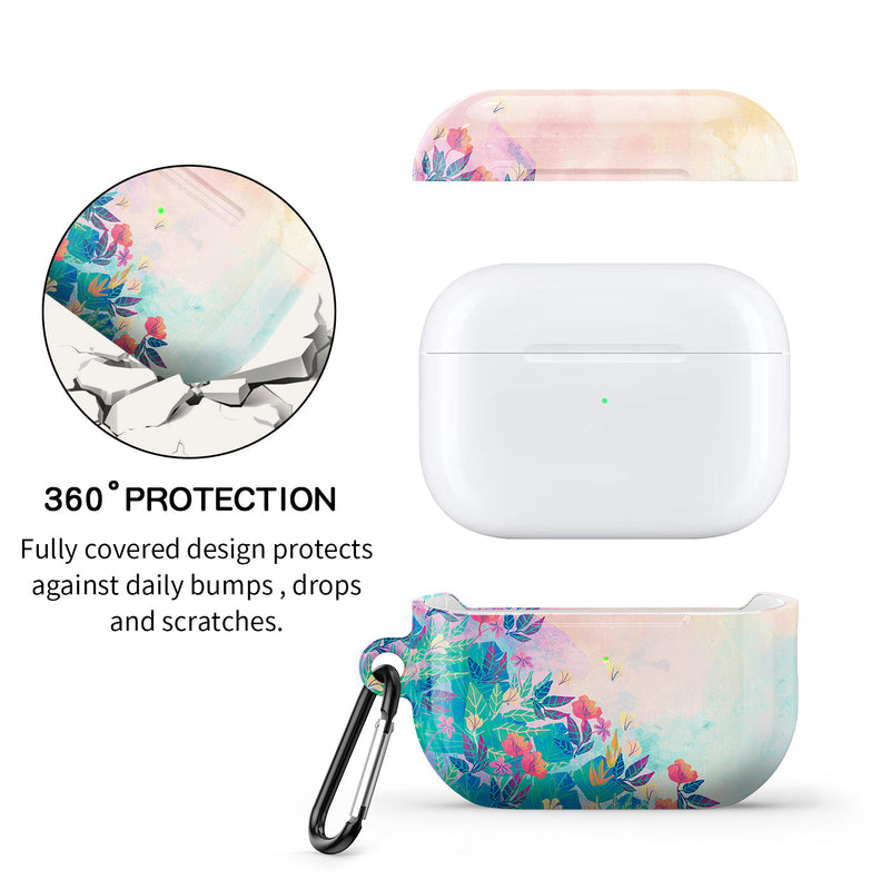 Green Shade - AirPods Case