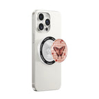 Dancing With Butterflies - MagSafe AirBag Grip