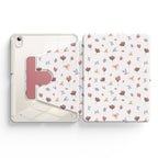 Floral Scent - iPad Case