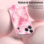 Mist Lavender - iPhone Glass Case