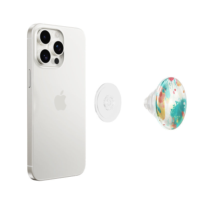 Yearning For Freedom - MagSafe AirBag Grip