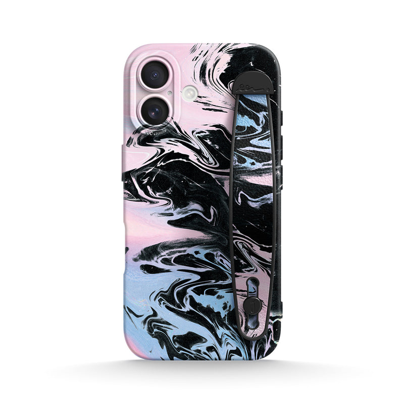 Sweet Dream - iPhone Wrist Strap Case