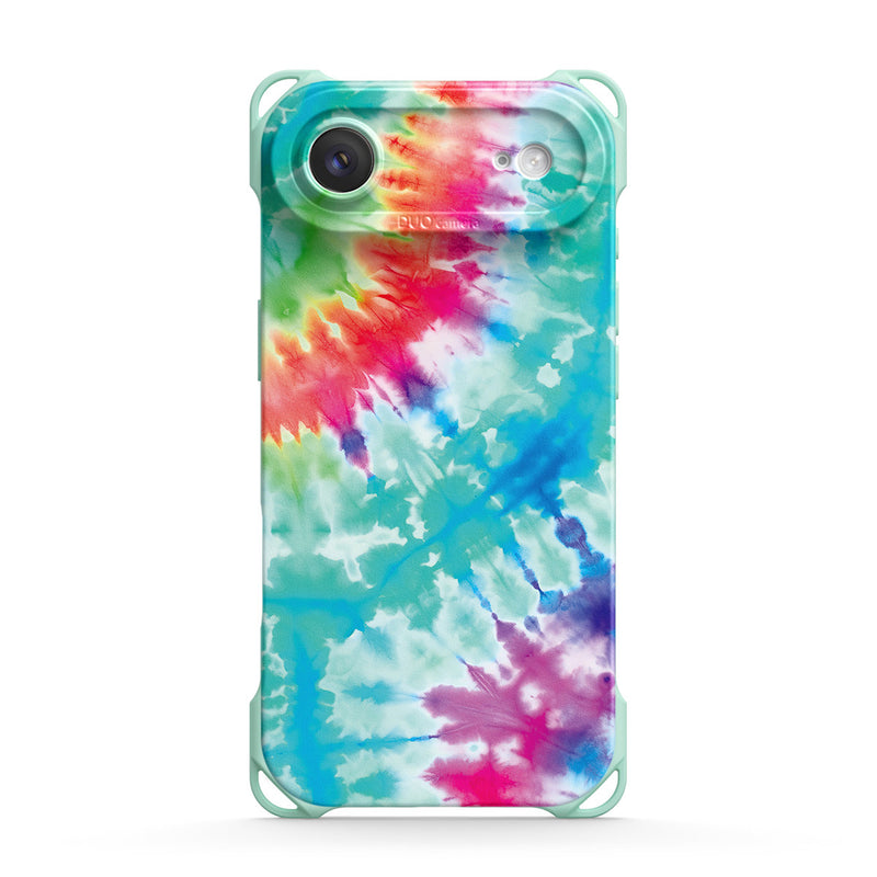 Iridescent Cloud - iPhone Ultra Impact Case