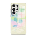 Tender Branches - Samsung Glass Case