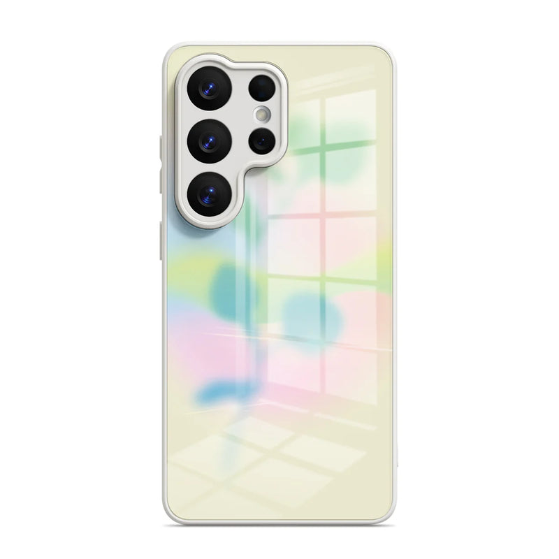 Tender Branches - Samsung Glass Case
