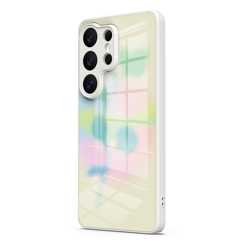 Tender Branches - Samsung Glass Case