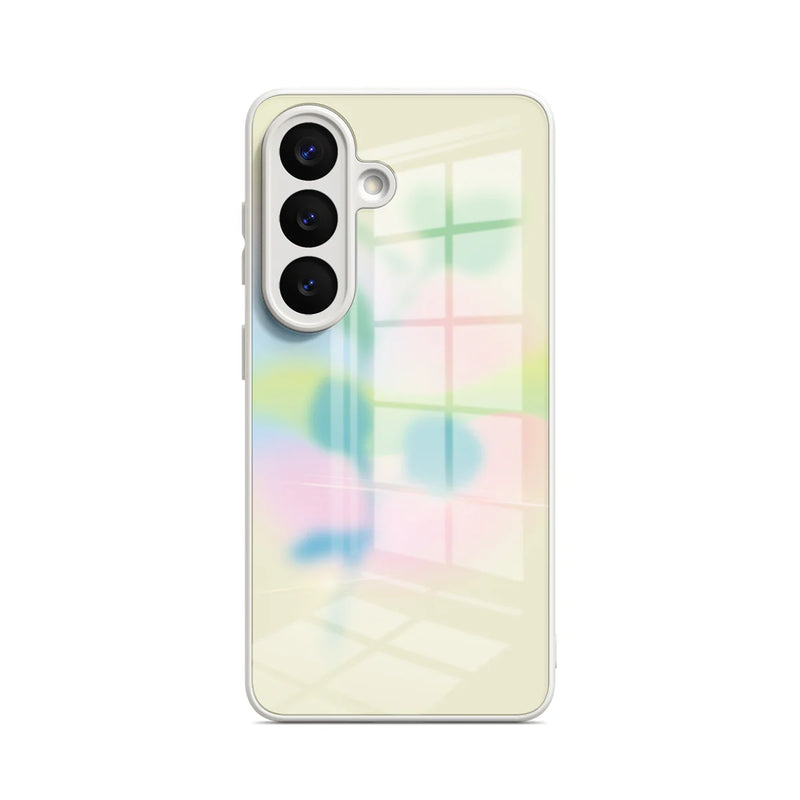 Tender Branches - Samsung Glass Case