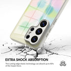 Tender Branches - Samsung Glass Case