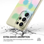 Tender Branches - Samsung Silicone Case