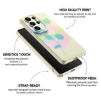 Tender Branches - Samsung Silicone Case