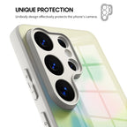 Tender Branches - Samsung Glass Case