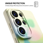 Tender Branches - Samsung Silicone Case