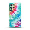 Iridescent Cloud - Samsung Silicone Case Caselm