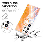 Alchemy - Samsung Glass Case Caselm