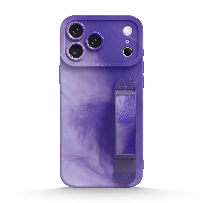 Sensibility - iPhone Wrist Strap Case