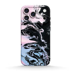 Sweet Dream - iPhone Silicone Case