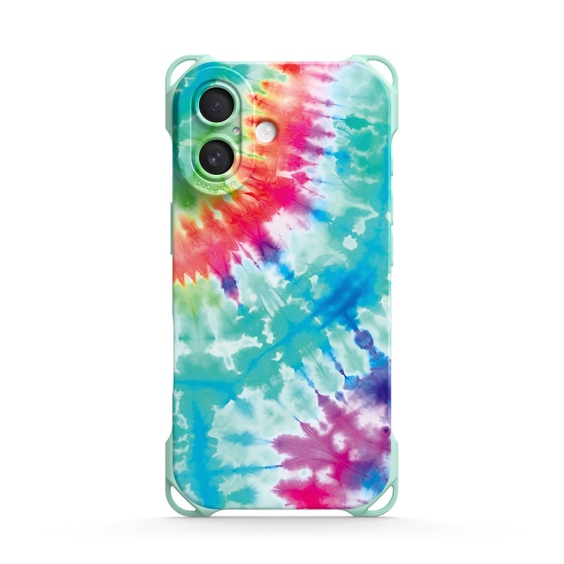 Iridescent Cloud - iPhone Ultra Impact Case