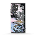 Sweet Dream - Samsung Glass Case Caselm
