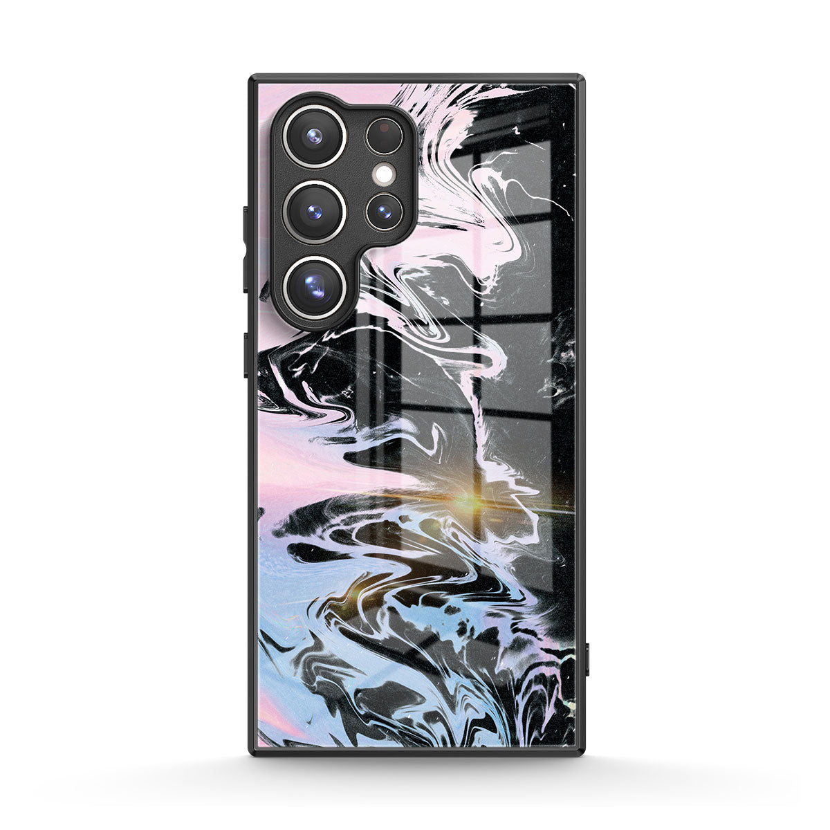 Sweet Dream - Samsung Glass Case