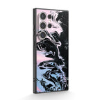 Sweet Dream - Samsung Silicone Case Caselm