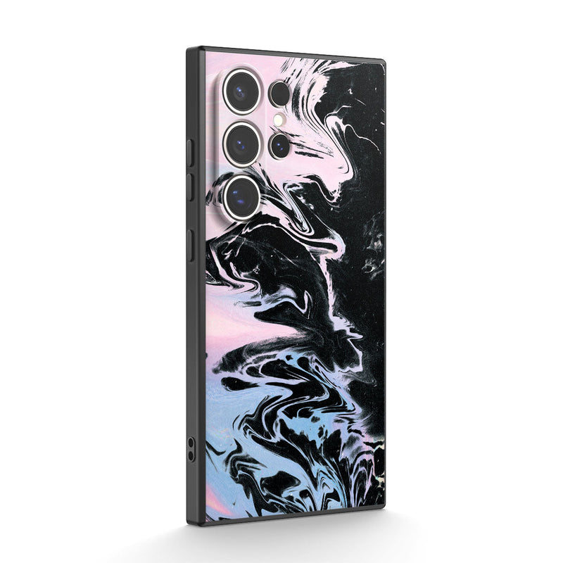 Sweet Dream - Samsung Silicone Case Caselm