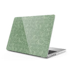 Secret - Macbook Case