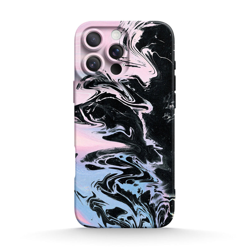 Sweet Dream - iPhone Silicone Case