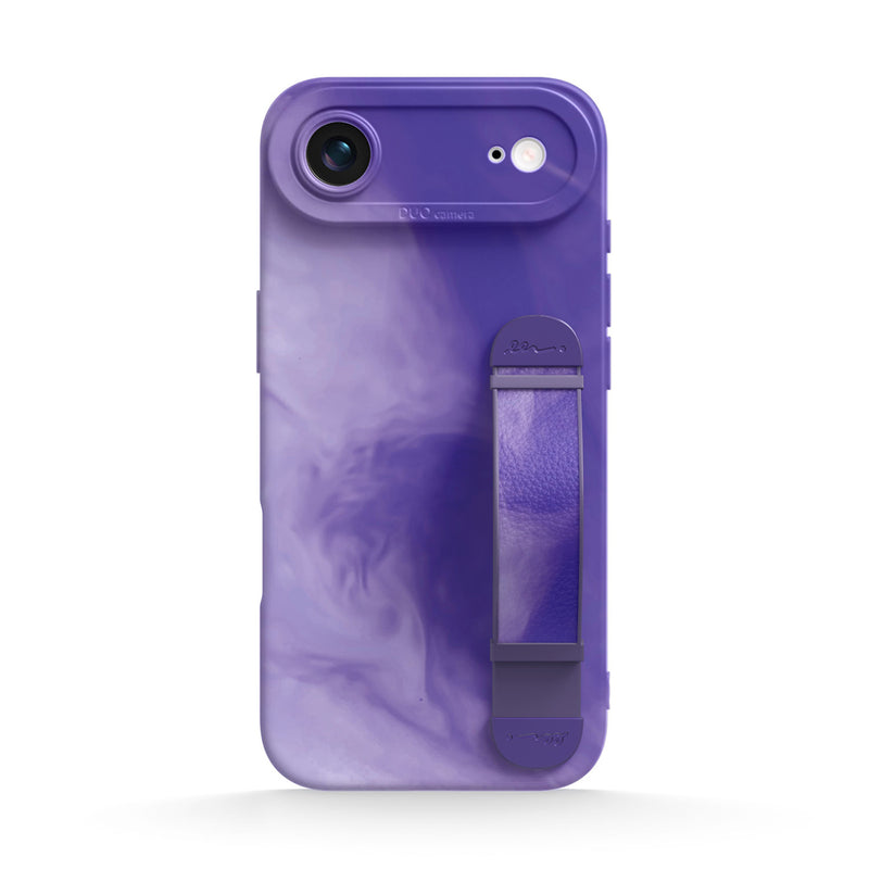 Sensibility - iPhone Wrist Strap Case