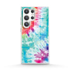 Iridescent Cloud - Samsung Glass Case Caselm