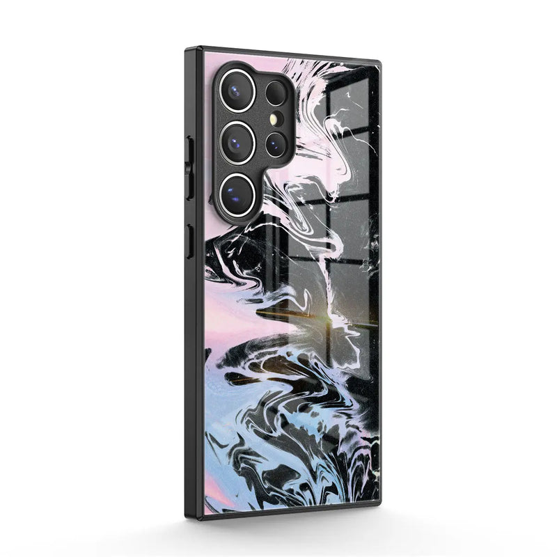 Sweet Dream - Samsung Glass Case Caselm