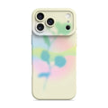 Tender Branches - iPhone Silicone Case