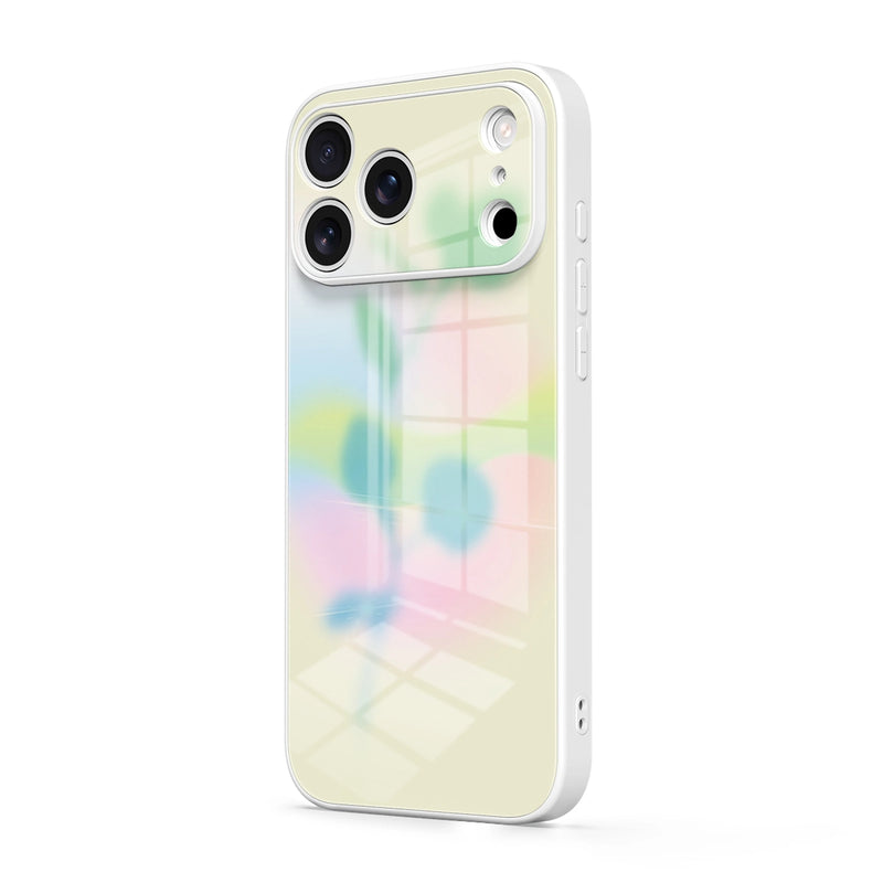 Tender Branches - iPhone Glass Case